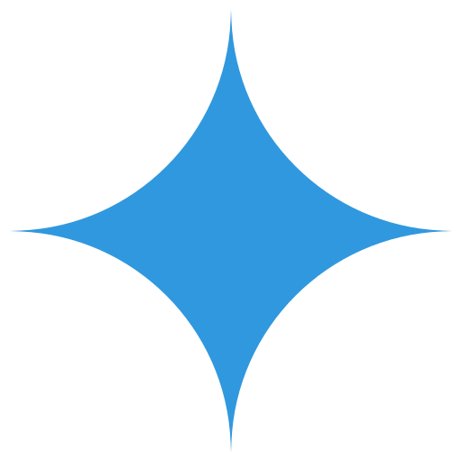 Gemini AI icon