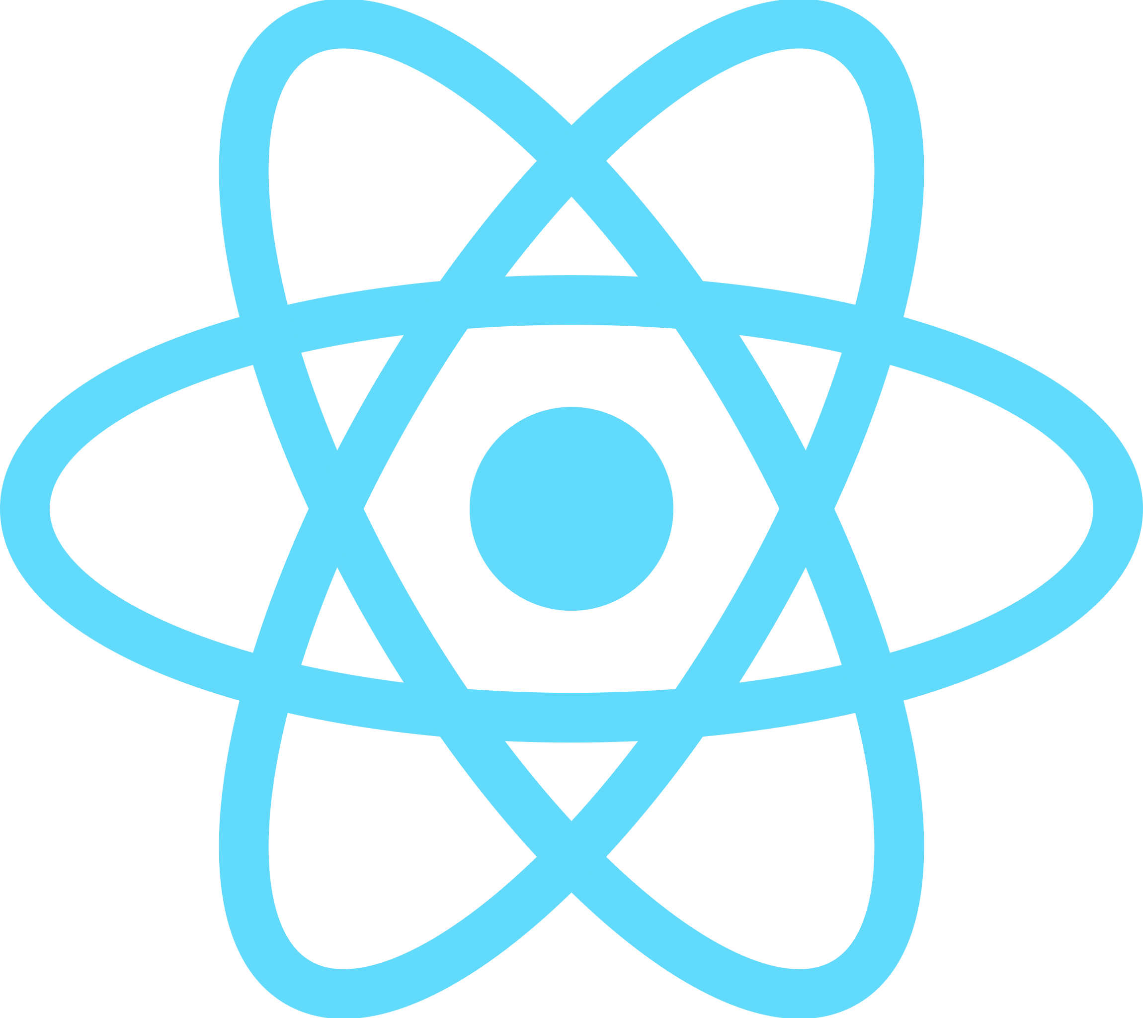 React icon