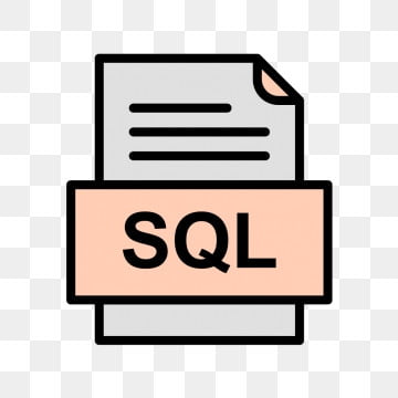 SQL icon